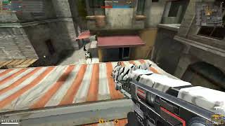 Combat Arms Reloaded - DEMON lost his skills xD