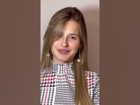 Влада. Макияж до и после. Розовый макияж. Красивый макияж - YouTube