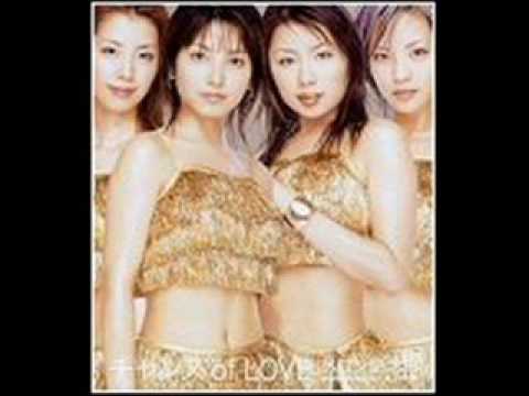 チャンス of LOVE (Instrumental) - メロン記念日