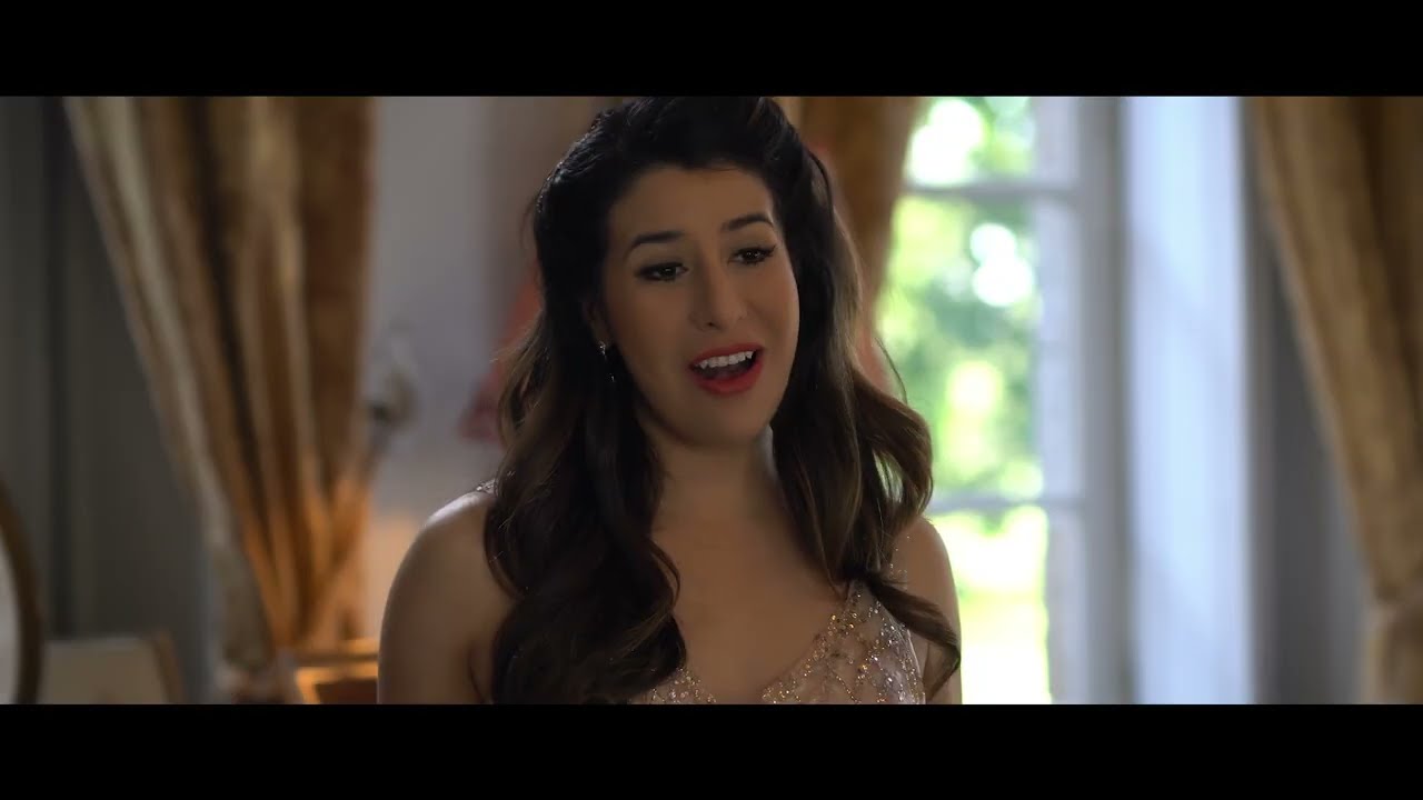 O Mio Babbino Caro by Victoria Kennedy