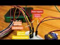 AD3 controls the Servo Motor by using PWM signal