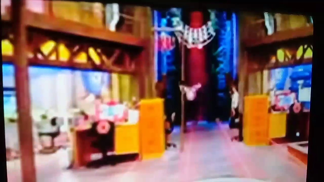 Up,Down,Left, Right! -Odd Squad Episode 33 - YouTube