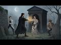 Dracula Part 13: Confronting Vampire Lucy | Chapter 16
