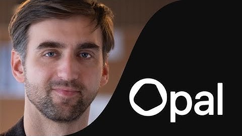 How Opal Reached $10M ARR with 11 Employees
