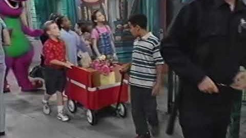 Walk Around The Block (2004 Version) Part 44