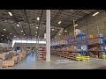 Fully Equipped 5 882m2 Industrial Warehouse To Let in Gosforth Park Germiston