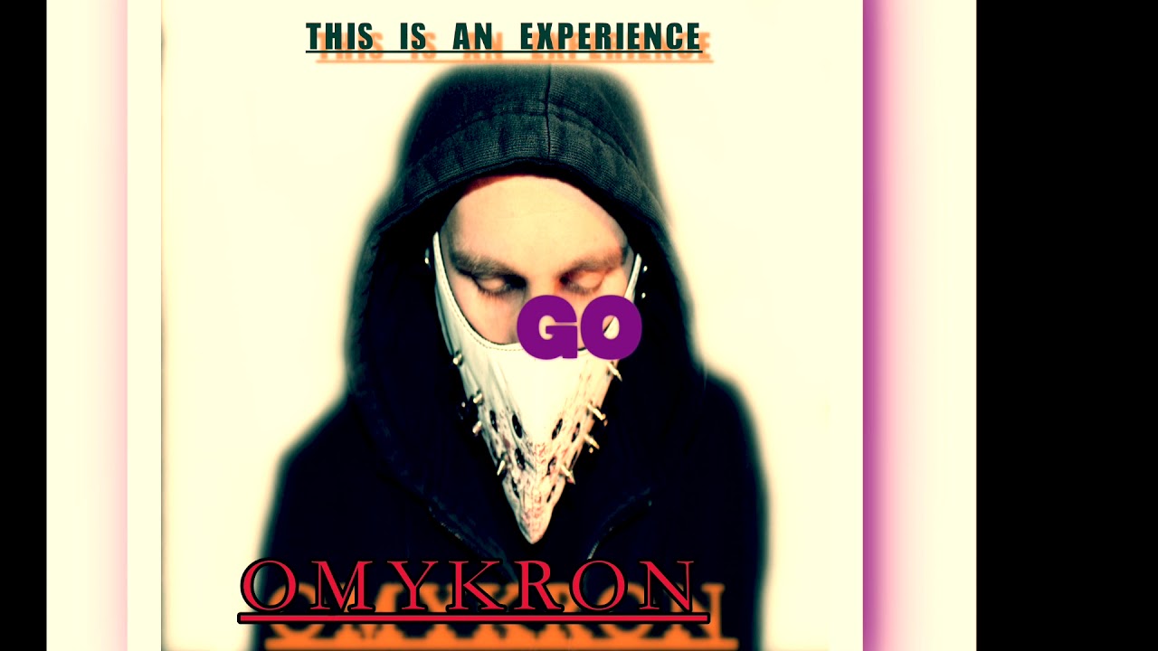 Watch Omykron "GO" on YouTube Watch Omykron "GO" on YouTube