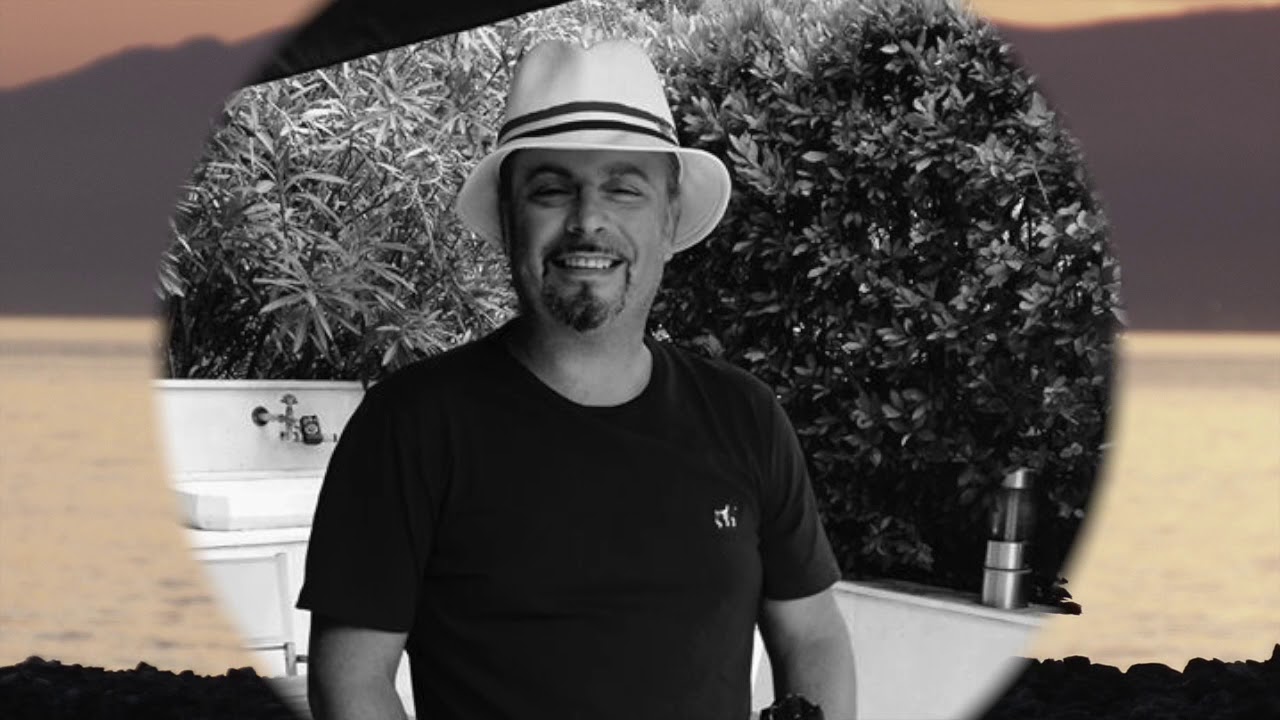 Massimo Cancemi video brano Giulia album "SEIMIA" mp4