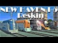 "New" Freeware + Viewer Request : New Haven I-5 and Trainset from Trainz Forge! - Trainz