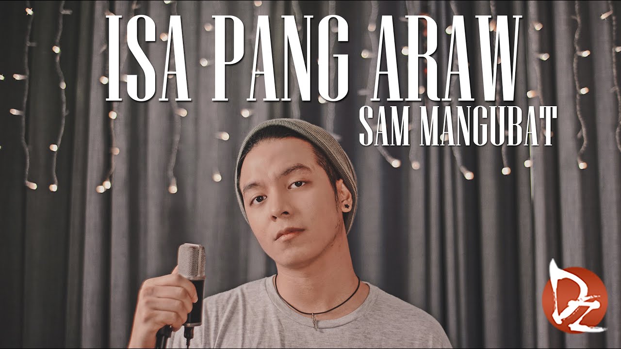 Isa Pang Araw Acoustic