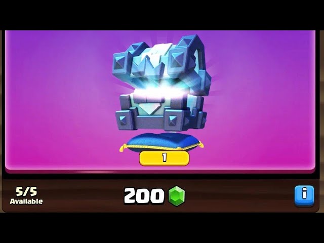 Clash Royale - Build a deck to use the power of Card Evolutions ⚡ The  Evolution Draft Event is live now! ⚡ #cardevolution #clashroyale