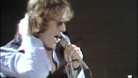 Warren Zevon - Nighttime in the Switching Yard (Official Music Video)