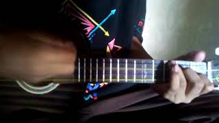 Download Lagu Kepastian Rasa  cover Kentung senar empat