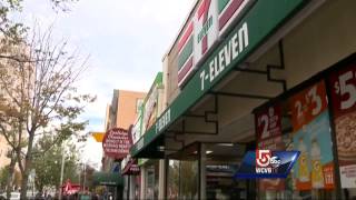 Celebrity Man dies in stabbing stabbed outside 7-11 Net Worth