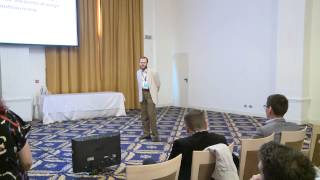 DevTalks Cluj - BI/Big Data Stage - Part 3