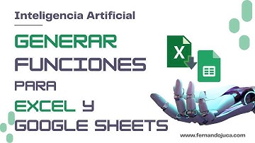 ¡Transforma tu Manera de Usar Excel y Google Sheets con Sheet+! Asistente de Inteligencia Artificial