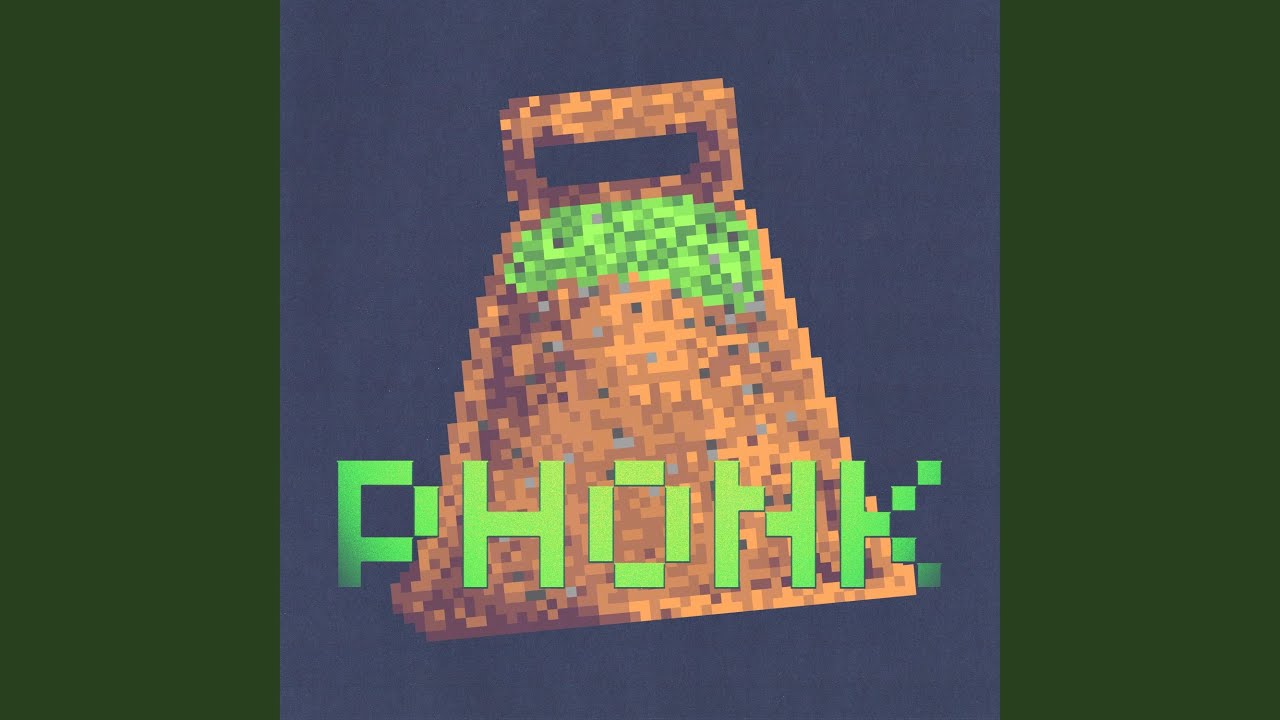 SUBWOOFER LULLABY! (PHONK) YouTube