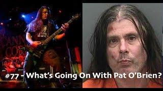 Download lagu BresnixCast 77 What 39 s Going On With Pat O 39 Brien BresnixCast 77 What 39 s Going On With Pat O 39 Brien