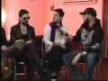 Interview 30 Seconds to Mars 2011 by Claudio Rodriguez