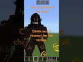beserk titan #minecraftbedrock #minecraft #minecraftmods #roblox #smallyoutuber #attackontitanedit