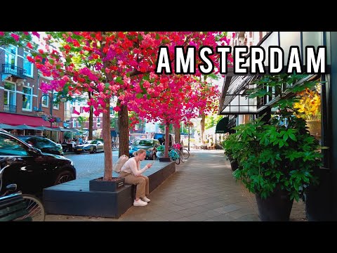 Βίντεο: Οδηγός επισκεπτών στο Vondelpark στο Άμστερνταμ