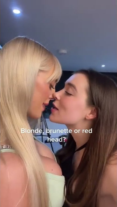 lesbian couple