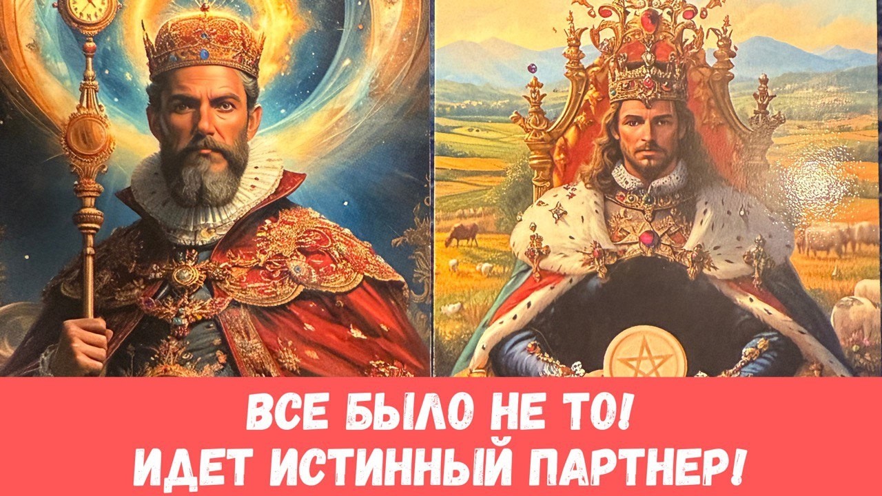 ❤️‍🔥ГОВОРИТ: Я ТВОЙ ИСТИННЫЙ ИМПЕРАТОР!! ПОСЛУШАЕМ МУЖЧИНУ?.. #таропрогноз