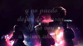 Coldplay - Gravity (subtitulado)