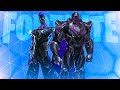 Fortnite reveals future Battle Pass skin..!!