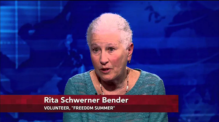 'Freedom Summer' leaders recall pivotal fight against racism