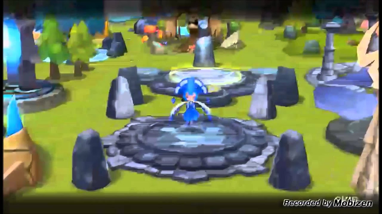 Summoners War 22 Mystical Scroll Summoning