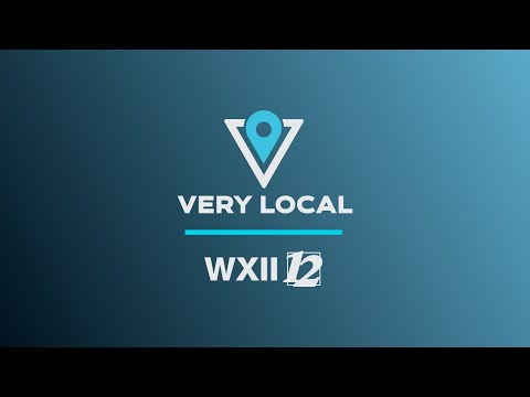 LIVE: Watch Very Carolina by WXII NOW! Greensboro news, weather and more.