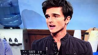 Did we hear a fart on SNL tonight? Skit w/Jacob Elordi