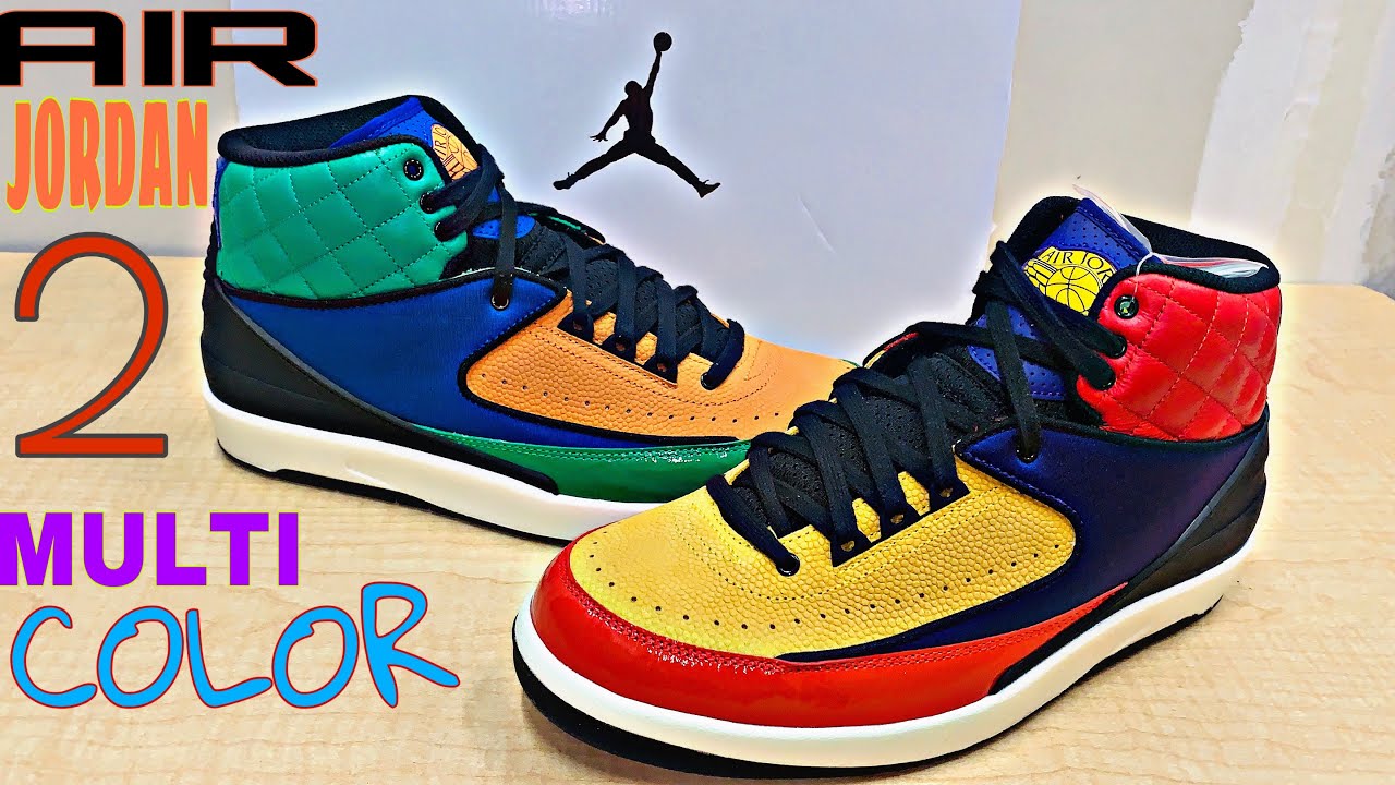 retro 2 rivals