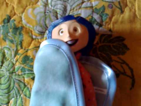 Muñeca pijama - YouTube