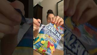 Are Lifesaver Gummies 🛟 Good! #foodblogger #foodie #foodreview #foodie