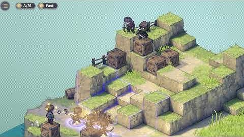 Sword of Convallaria | 141 Archer Awareness Puzzle | Solved