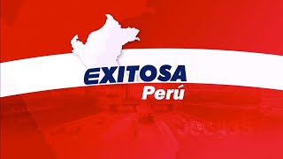 EXITOSA PERÚ🔴⚪ con CHRISTIAN GARCÍA desde AREQUIPA - 12/06/22