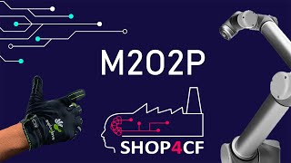 Multi-Modal Online and Offline Programming solution (M2O2P) | SHOP4CF