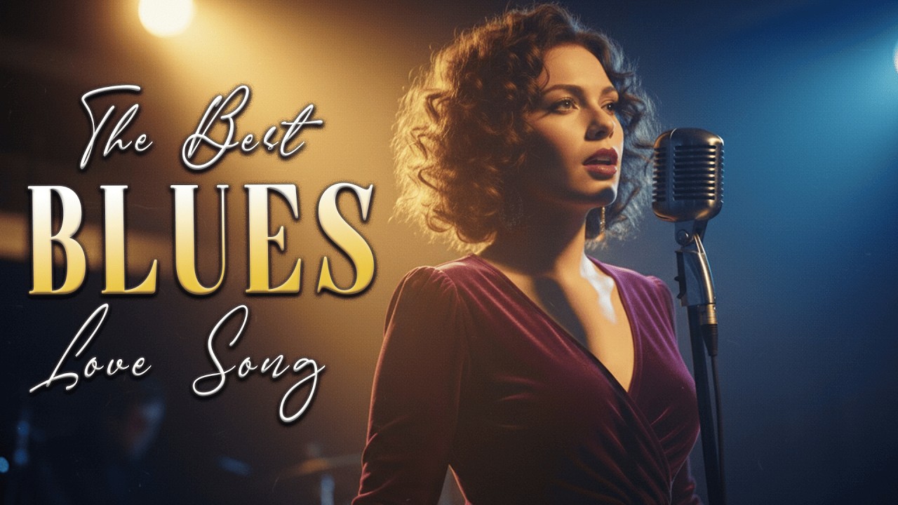 Etta James Inspired | Timeless Soul Blues for Lovers & Dreamers
