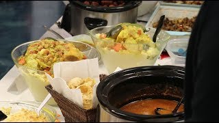 ABC Imaging Headquarters: Holiday Potluck