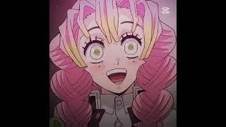 mitsuri edit | kny edit #demonslayer #kimetsunoyaiba