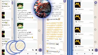 ATWHATSAPP UPDATE BEST IMUNE ANTIVIRUS MOD WHATSAPP NEW UPDATE REVIEW 2022 AUTO ADMIN|MOD KHANBOY screenshot 3