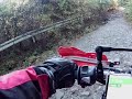 柚ノ木林道 ツーリスト・スプロケcheck
