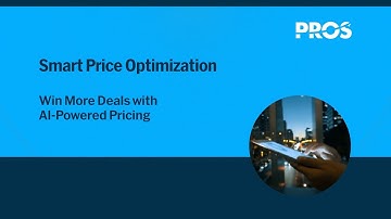 Win More Deals with AI Powered Pricing
