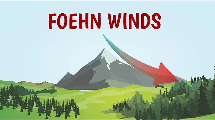 WHAT ARE FOEHN WINDS? - DayDayNews