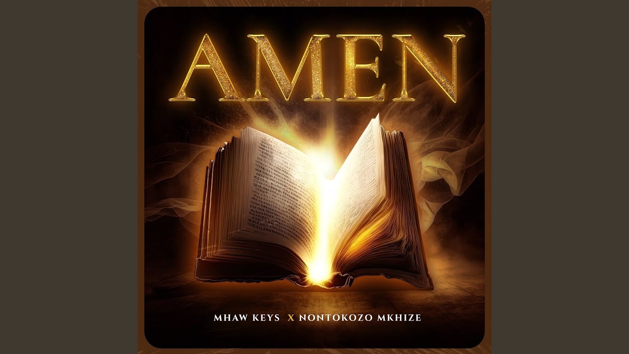 Watch AMEN on YouTube Watch AMEN on YouTube