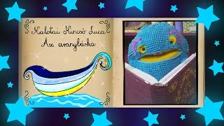 Keddmese Az Aranybárka - Mesélő Tütű