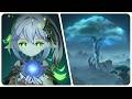 Nahida Shuts Down Irminsul (Cutscene) | Genshin Impact 6.6 Luna VII