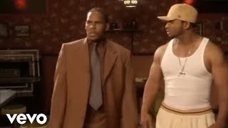 R Kelly - Trapped In The Closet Capítulo 17 (Legendado/Tradução)